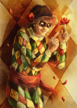 ARLECCHINO