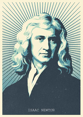 Isaac newton