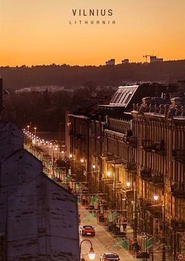 Vilnius