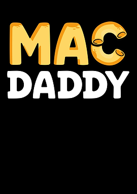 Mac daddy