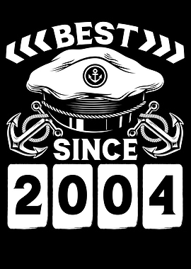 Best captain since 2004