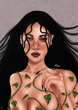 Sage The Green Witch