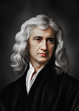 Isaac Newton