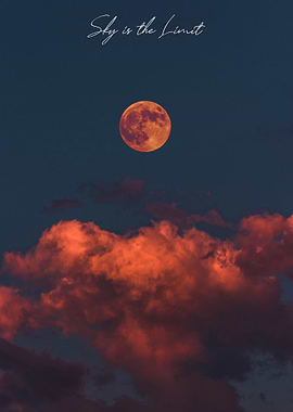 The Sky is The Limit