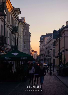 Vilnius