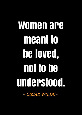quote oscar wilde