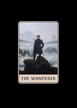 Caspar Friedrich The