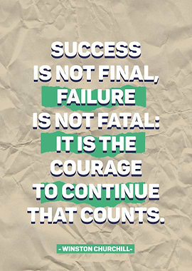 Winston Churchill Quotes