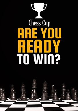 Chess cup tournament