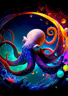 Octopus