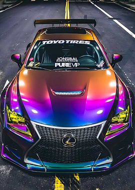 Lexus