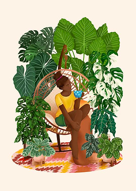 Coffee Break With Plants 1