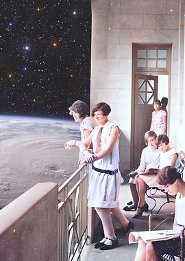 Exploring New Horizons