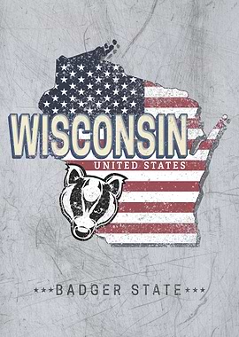 Wisconsin United States