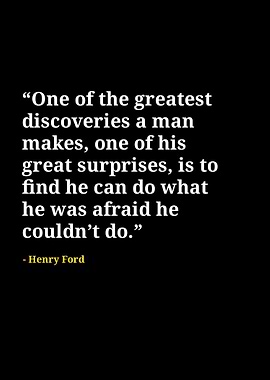 Henry Ford quotes