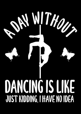 Dancing Sport Poledance Ar