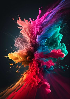 Spectrum Splash