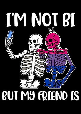 Bisexual Skeleton