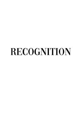 Recognition Motivation
