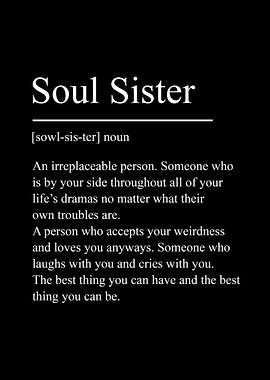 Soul Sister