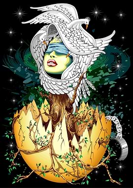 Birth of Universe and Life