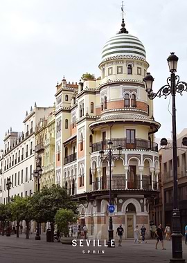 Seville