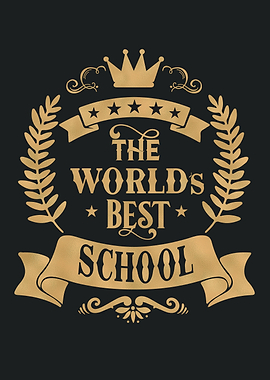 World Best School