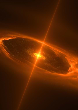 Cosmic Energy Planets