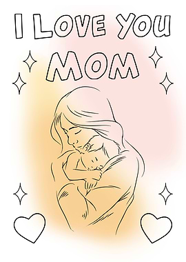 I Love You Mom