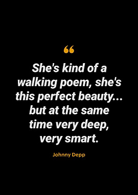Johnny Depp