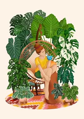 Coffee Break With Plants 2