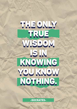 Socrates Quotes