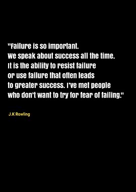 Jk Rowling Quotes