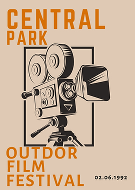 Vintage NYC Posters 02