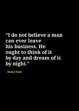 Henry Ford quotes