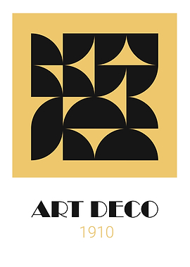 Art deco