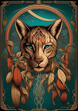 Native Cougar
