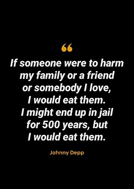 Johnny Depp