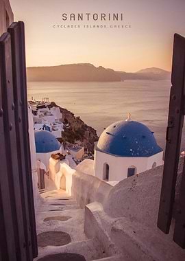 Santorini