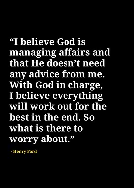 Henry Ford quotes
