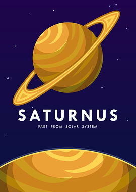 Saturn