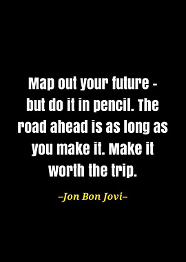 Jon Bon Jovi quote