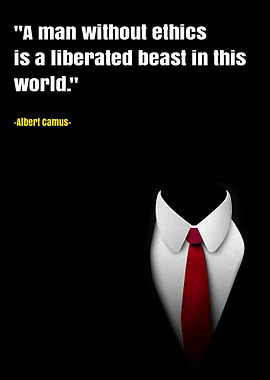 Albert Camos Quotes