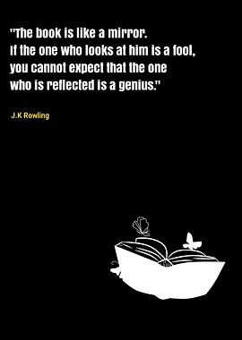 Jk Rowling Quotes
