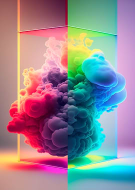 Technicolor Symphony