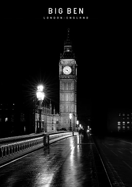 Big Ben