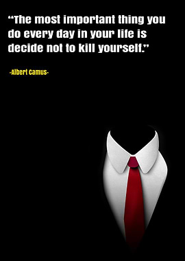 Albert Camos Quotes