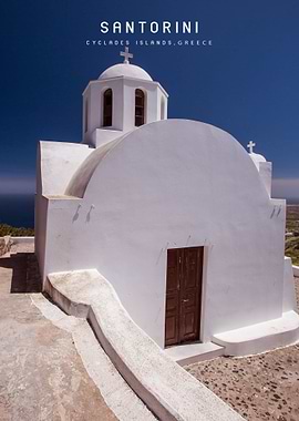 Santorini