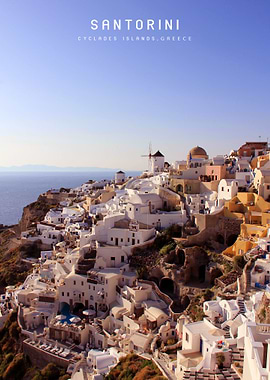 Santorini