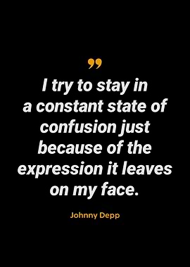Johnny Depp